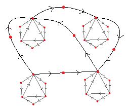 computational complexity - Homomorphism for a fixed graph NP-complete ...