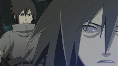 I'm just wondering, how can Sasuke be the reincarnation of Madara if ...