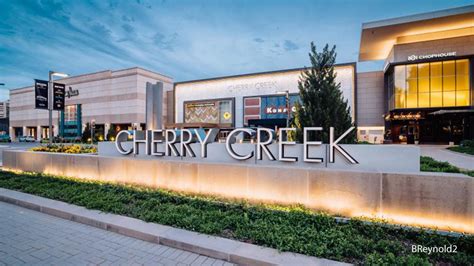 Cherry Creek Mall