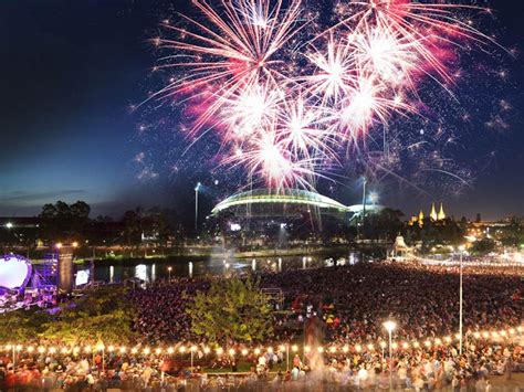 Festival Partnerships | Festivals | University of Adelaide