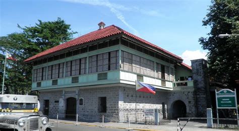 Ph-Places: Calamba, Laguna / Rizal's Ancestral House - philippines-atbp ...