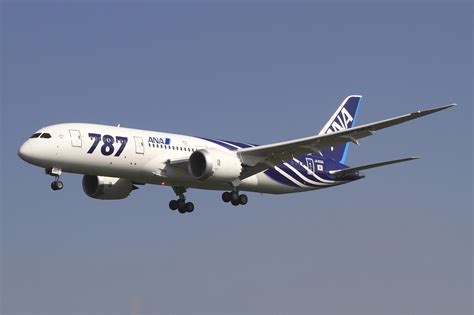 Boeing 787 Dreamliner - Wikiwand