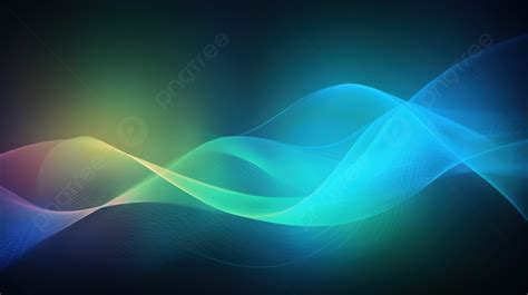 Light Wave Background, Wallpaper, Free Backgrounds Pictures Background ...