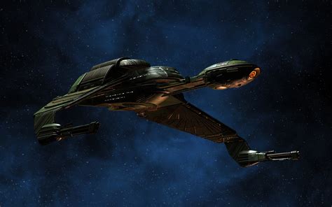 Star Trek Klingon HD Wallpaper - WallpaperSafari