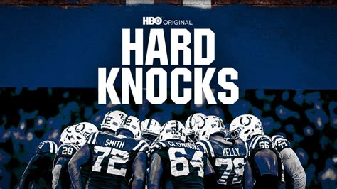 Big NFL Reveal: Where Is HBO's 'Hard Knocks' Going Next? - FanNation ...