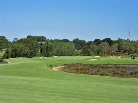 The Lakes Golf Club (Eastlakes, New South Wales) | GolfCourseGurus