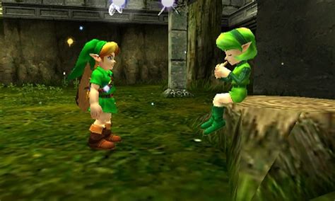 A love letter to 'The Legend of Zelda: Ocarina of Time' – why the N64 ...