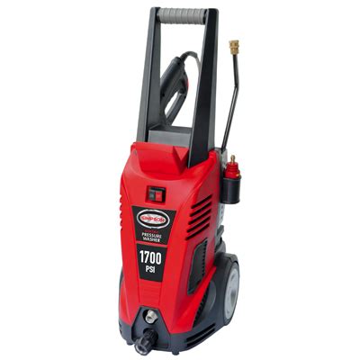 Portable Pressure Washer - HoodCleaningSupplies.com