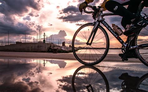 Bicycle Wallpapers HD