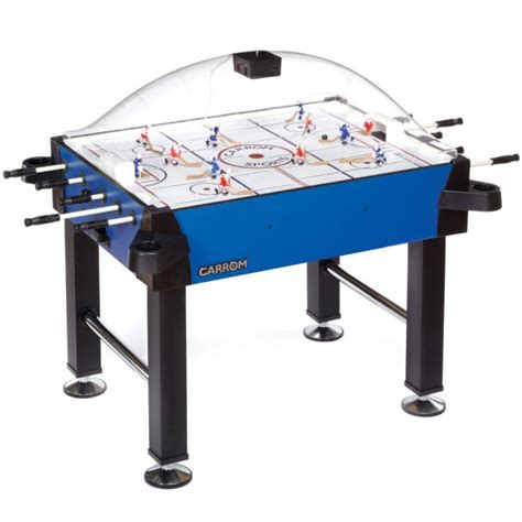 Table Hockey Games | Stiga Table Top Rod Hockey Games