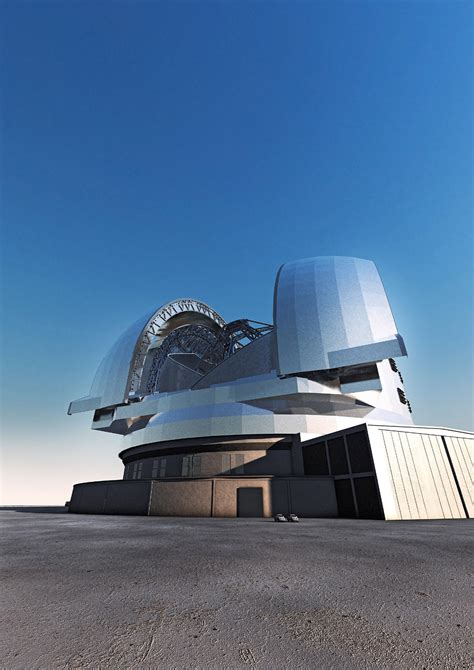 Equipping the European Extremely Large Telescope | SPIE Homepage: SPIE