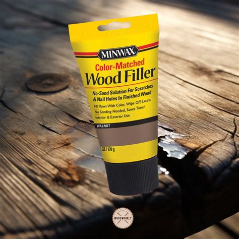 8 Best Epoxy Wood Fillers (Manually Tested!) 2024