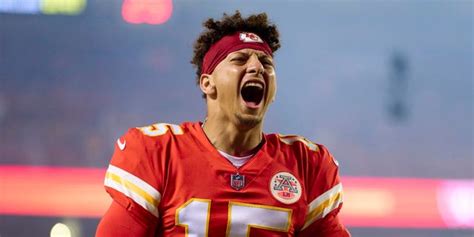 Chiefs' Patrick Mahomes wins 2022 NFL MVP ahead of Super Bowl LVII ...