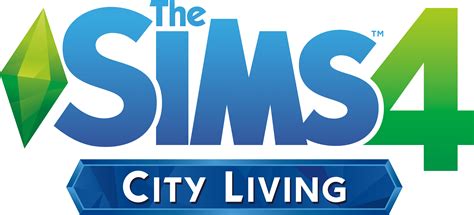 The sims 1 logo - choicelat