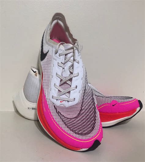 Nike ZoomX Vaporfly Next% 2 Review