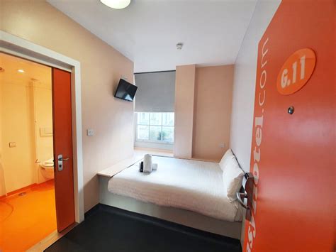 easyHotel Victoria | Book Cheap Hotels in Victoria | easyHotel