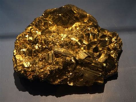 Pyrite (Iron sulfide): vroy: Galleries: Digital Photography Review ...