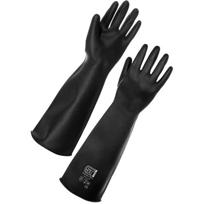 Gauntlet Gloves - XCarbonator