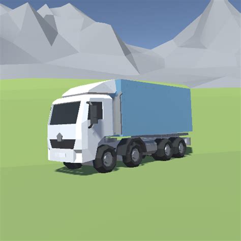 Japanese Truck Simulator - Apps on Google Play