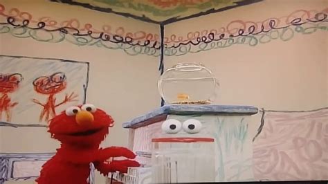 Elmo's World Water Song | Elmo world, Elmo, Sesame street muppets