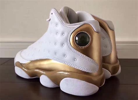 Air Jordan 13 DMP Defining Moments Pack - Sneaker Bar Detroit