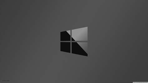 Black Windows 4k Wallpapers - Wallpaper Cave