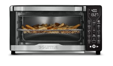 The 10 Best Cuisinart Toaster Oven Broilers Air Fryer - Home Gadgets