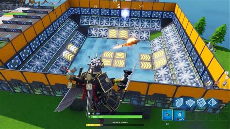 Los mejores mapas del modo Creativo de Fortnite (y los códigos para ...