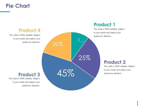 Marketing Pie Chart PowerPoint Template | ubicaciondepersonas.cdmx.gob.mx