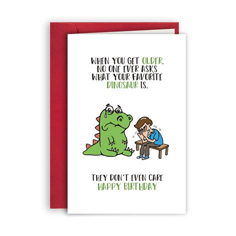 Funny Birthday Cards For Friends