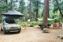 Vallecito Campground Camping | The Dyrt