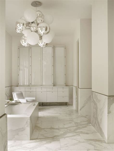 White Marble Floor Tile Bathroom – Flooring Tips