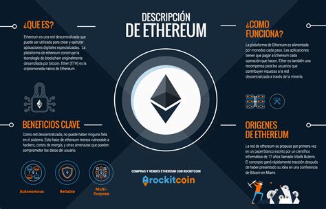 ¿Qué es Ethereum? | Compre Ethereum con tarjeta de crédito