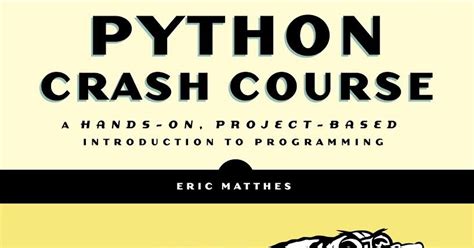 TimoBook: Python Crash Course