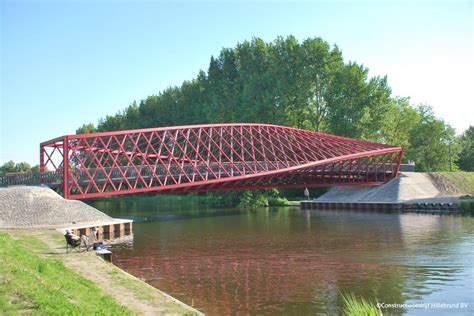 Vlaardingse Vaart Bridge - Alchetron, the free social encyclopedia