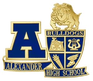 Alexander High School - Find Alumni, Yearbooks and Reunion Plans