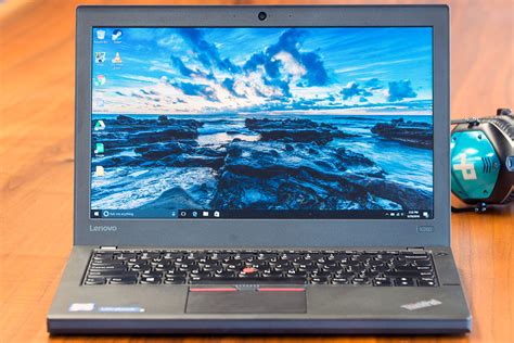 Lenovo ThinkPad X260 Review | Digital Trends