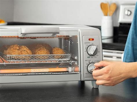 Best 6 Small Air Fryer Toaster Ovens For Purchase In 2022