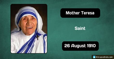 Mother Teresa Biography Essay – Telegraph