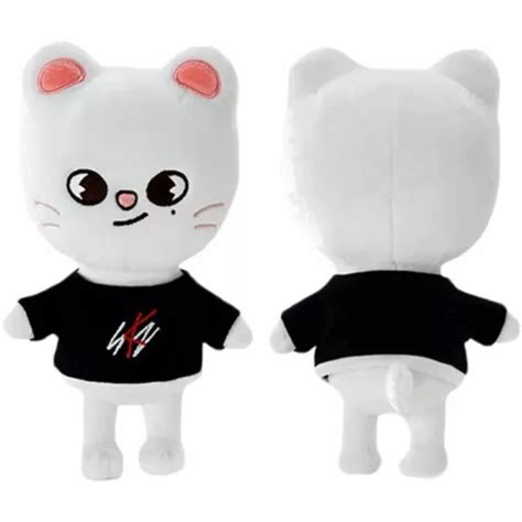 Stray Kids SKZOO Plushies - Lulunami