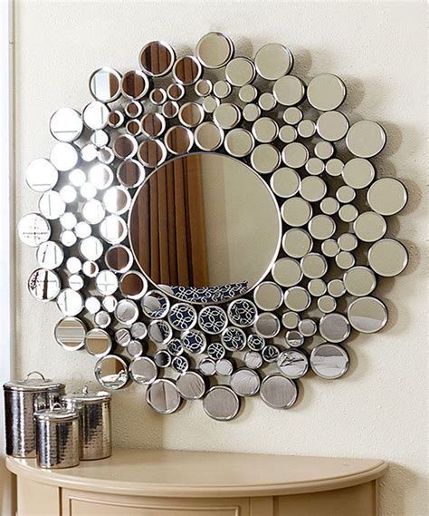 20 Best Small Round Decorative Wall Mirrors