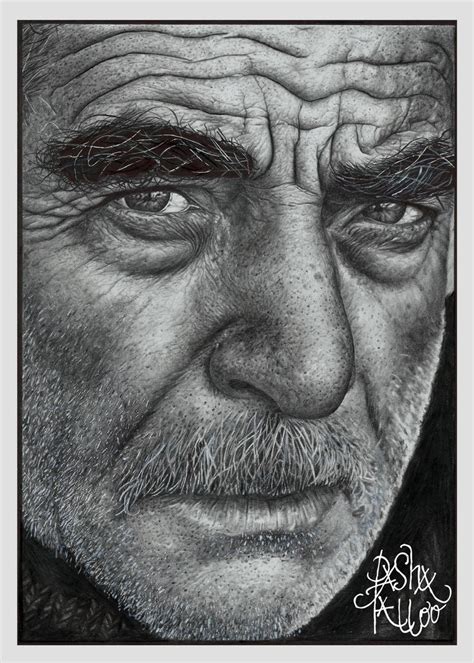 Ukraine Art Pencil Portrait, Realistic Portrait, Personalized Custom ...