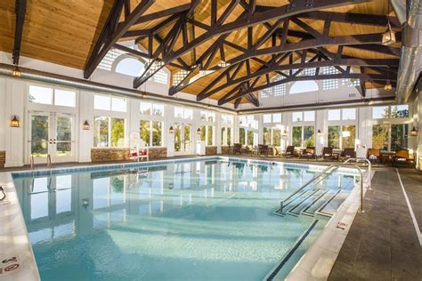 Editor Picks: Hotels with indoor pools in Pigeon Forge