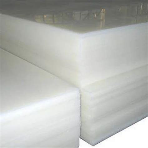 LDPE Sheet - Black Ldpe Plastic Sheet Manufacturer from Thane