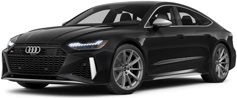 2023 Audi RS 7 Incentives, Specials & Offers in Grapevine TX