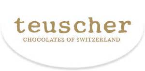 Teuscher Chocolates of Switzerland