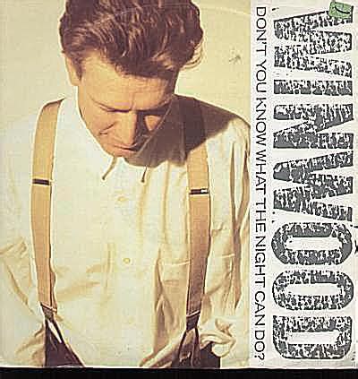 Top Steve Winwood Songs of the '80s