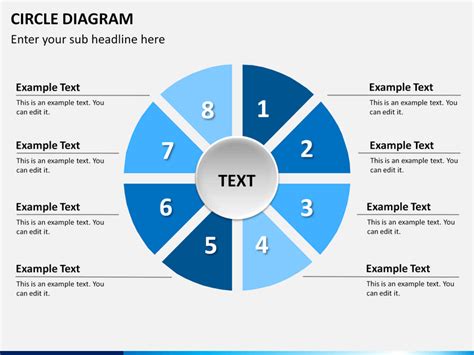 PowerPoint Circle Diagram