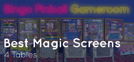 Best Magic Screens on Steam