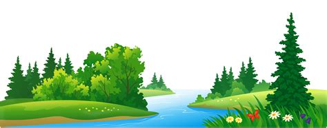 Clip Art Nature Clipart Gallery